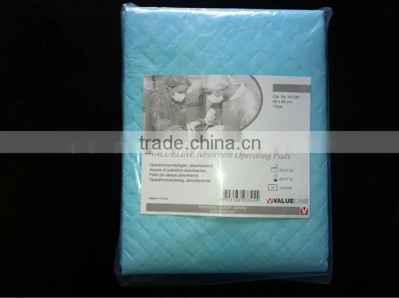 90*60cm patient under pad