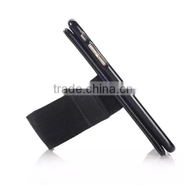 new hot selling Arm package case for iphone, outside arm case, Automatic adsorption case