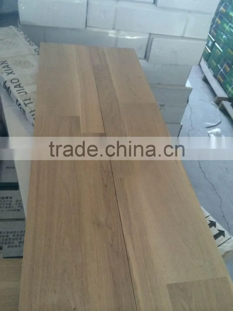 unfinished oak stair covers