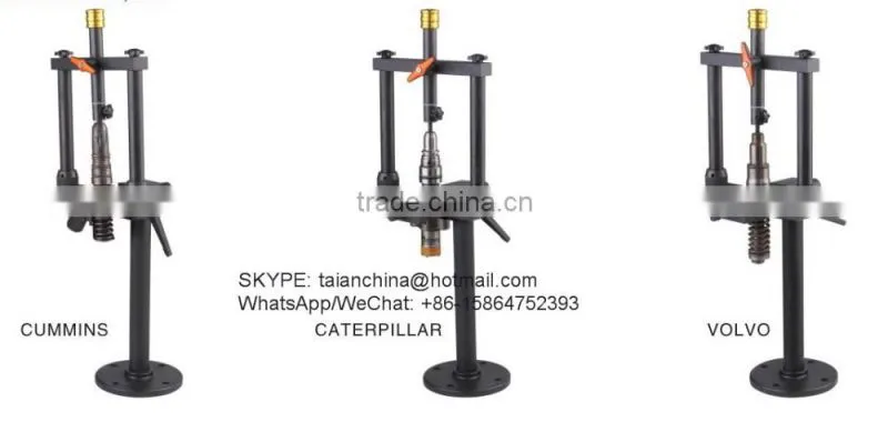 top selling products common rail tools HEUI, EUI Dismounting stand tools