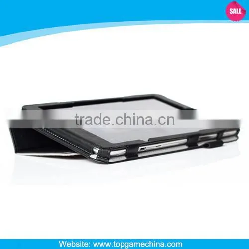 PU Leather stand case cover for Lenovo miix2 8 inch tablet case