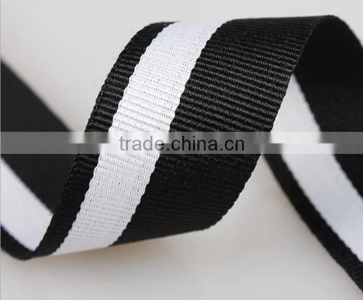 webbing PP, webbing pp stock lot, 2.5cm PP Cotton Candy colors plain webbing,