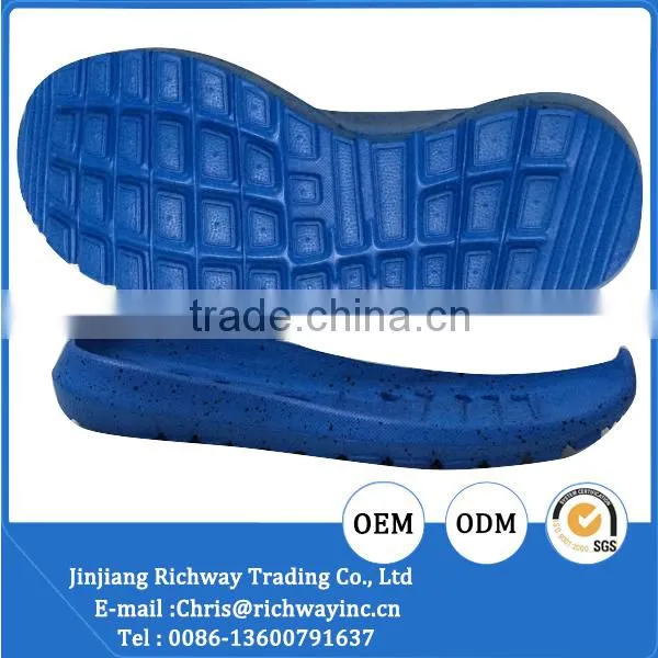 children sport shoes outsole manufacturers