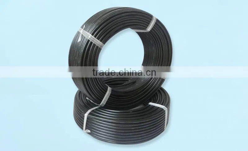Nylon tube