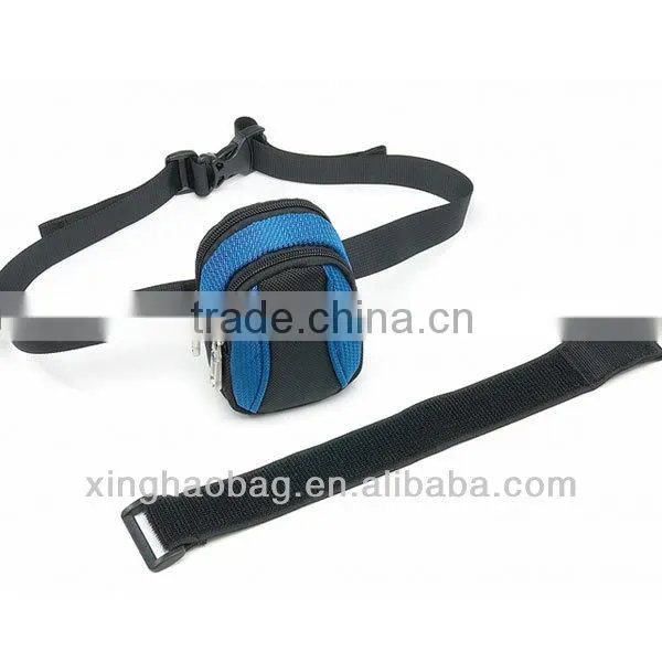 Waterproof sport sling bag made in china