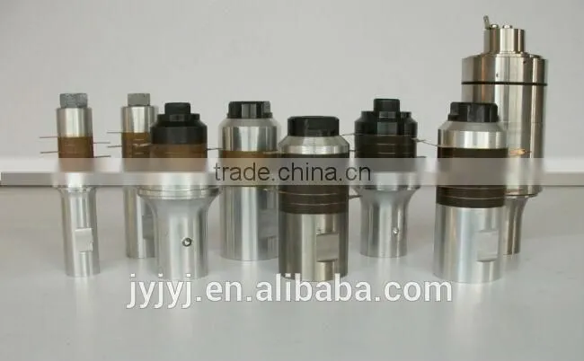 Automatic frequency tracking ultrasonic welding machine/Electronic products