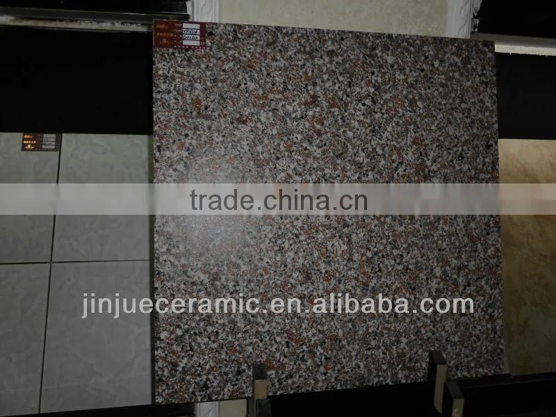 Bathroom Easy Clean Matte Tile600*600MM
