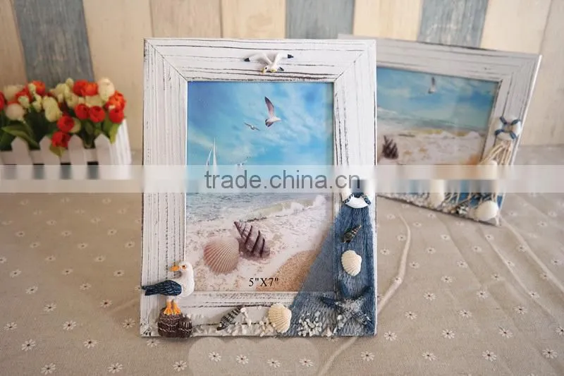 100% handmade wholesale square new design home decor value memory love deep natural plain small wooden photo frame,wooden frame