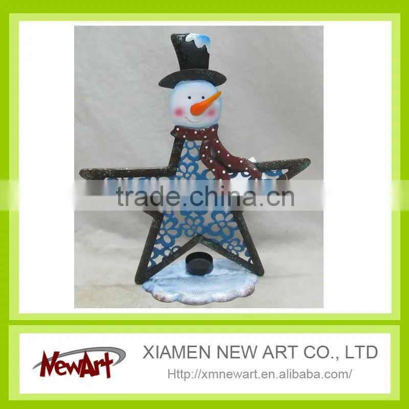 christmas snowman crafts