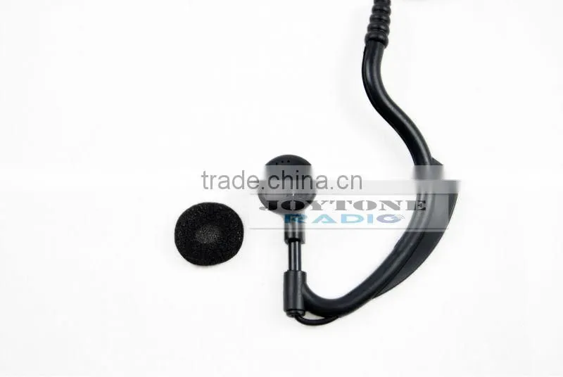 Joytone EPS-23 professional portable talkie-walky earphone
