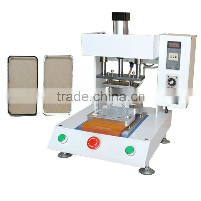 Mid Frame for Iphone 4s and Laminating Machine