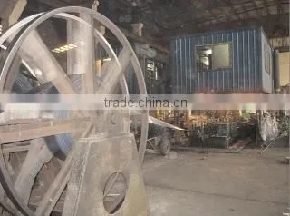 Tianjin Baichuantong International Trade Co., Ltd. company overview - view 1
