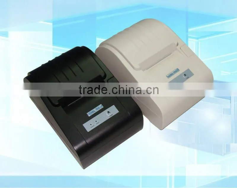 Thermal receipt printer with USB+Paralle port from Zijiang