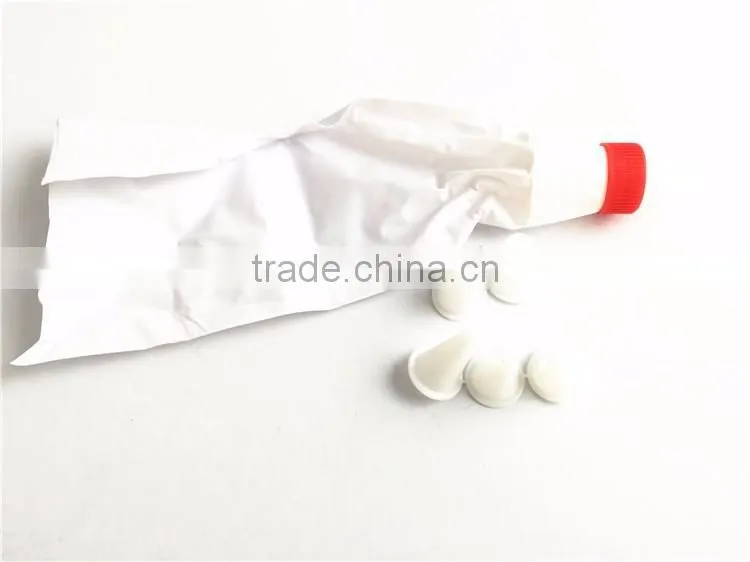 Piping tips