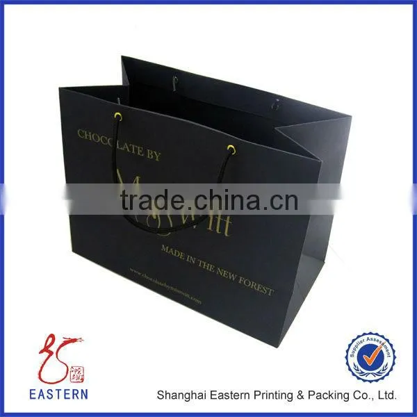 Recyclable Customed Paper Bag