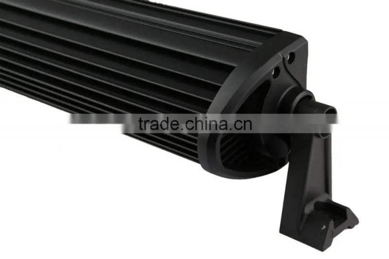 Shenzhen supplier best car accessories 36W led light bar cover in 7.5 inch
