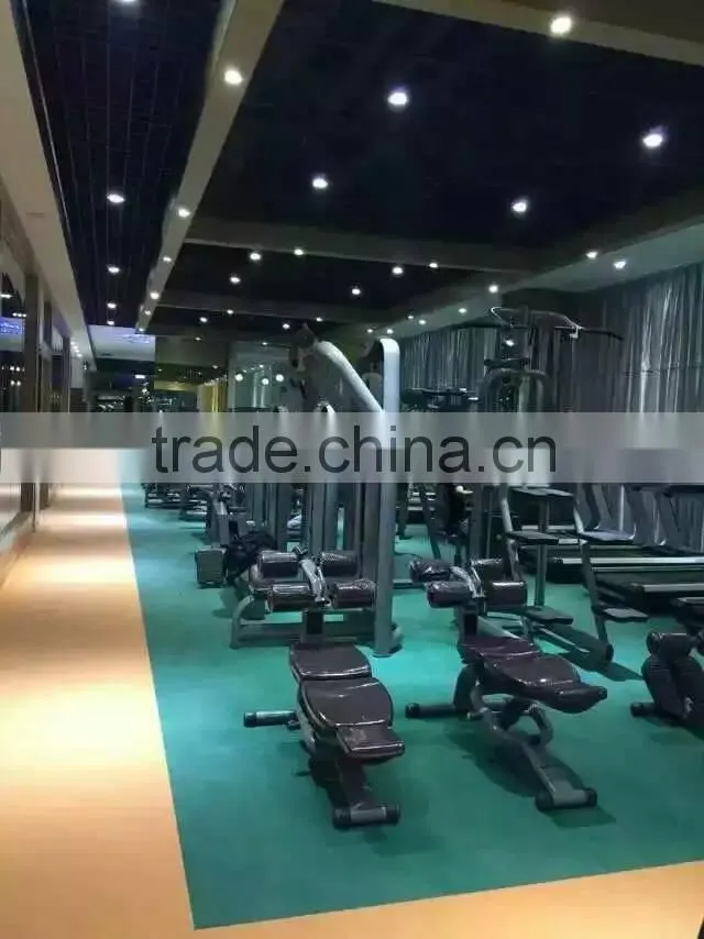 high quality free weight / fitness equipment / Barbell rack / TZ-6029