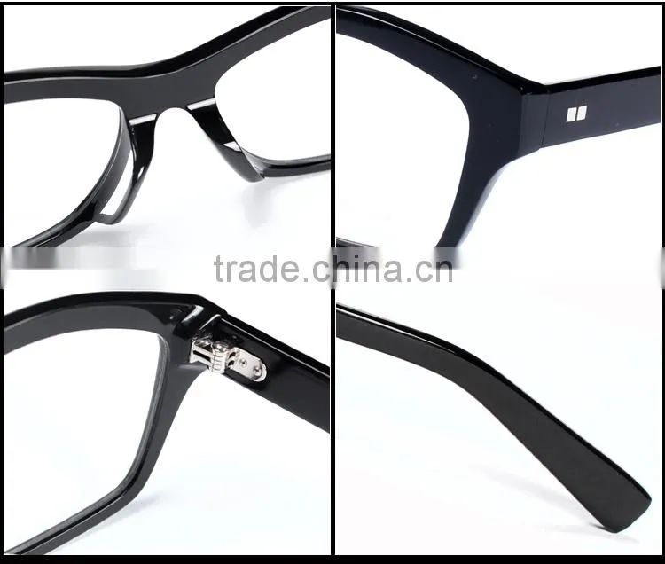 Custom Eyewear 2016 Acetate Optical Frame