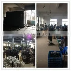 Ningbo Dongqian Lake Yoloveway Hardware Co., Ltd. company overview - view 1