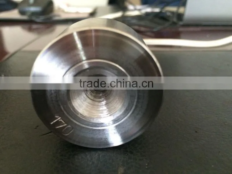 Custom-madeTungsten Carbide Drawing Dies