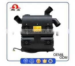 OEM Service Aftermarket Car Parts High Quality Motorcycle Radiator