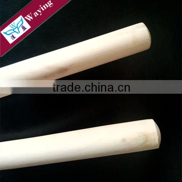 Eucalyptus Wooden Mop Handle/Spin Mop Handle
