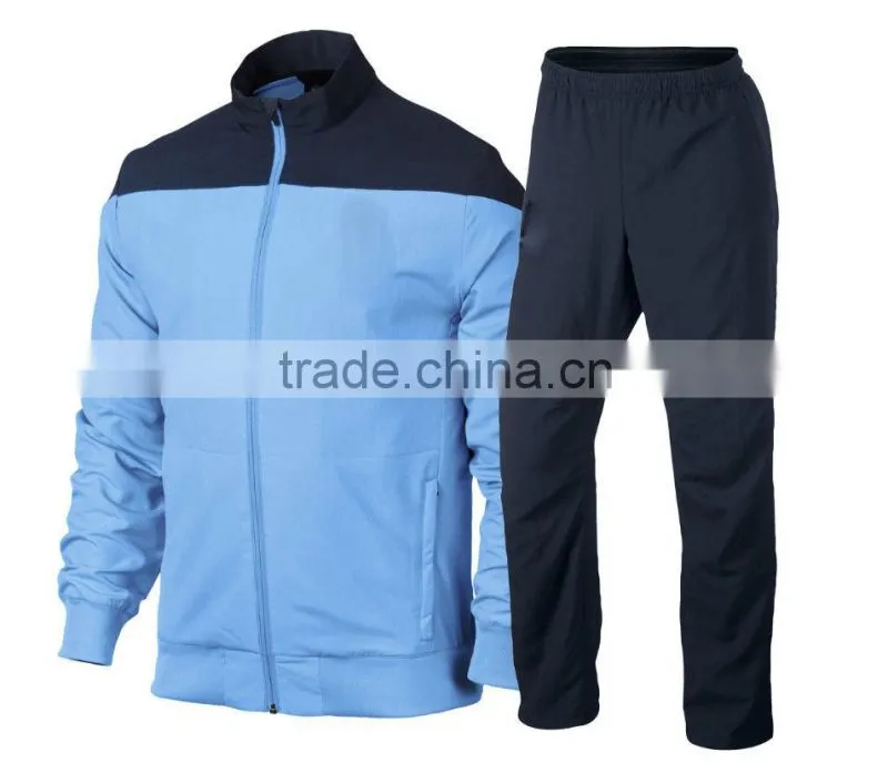 jogging wear/warm up suit