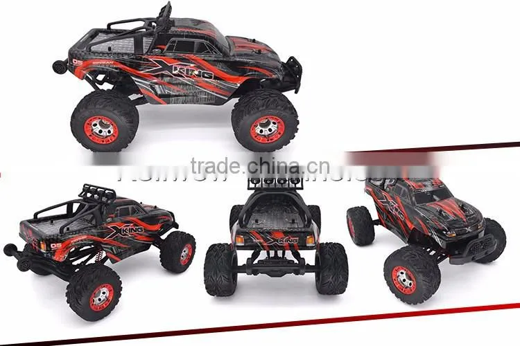 Remote control rc drift car 1:10, 1:12 with high speed rc 4WD