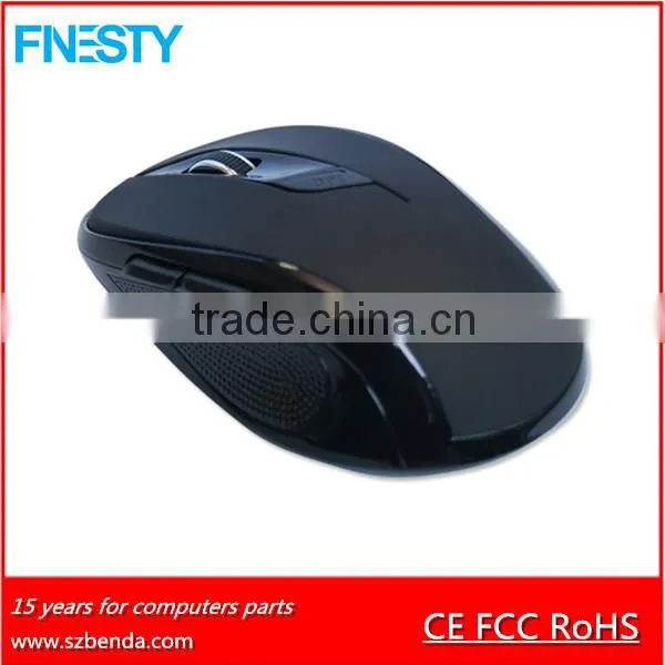 2015 newest 6D cheap wireless mouse