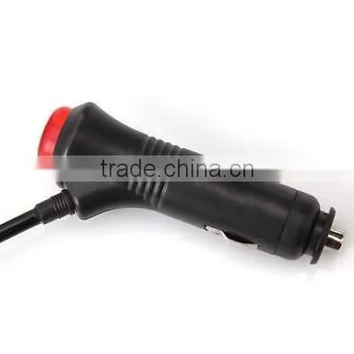 High Wattage Bright LED Magnetic Rooftop Emergency Warning Strobe Light