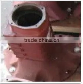 UTB650 Axle housing 31.25.132 31.25.133