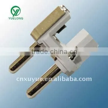 XY-D-001 computer plug insert with ROHS