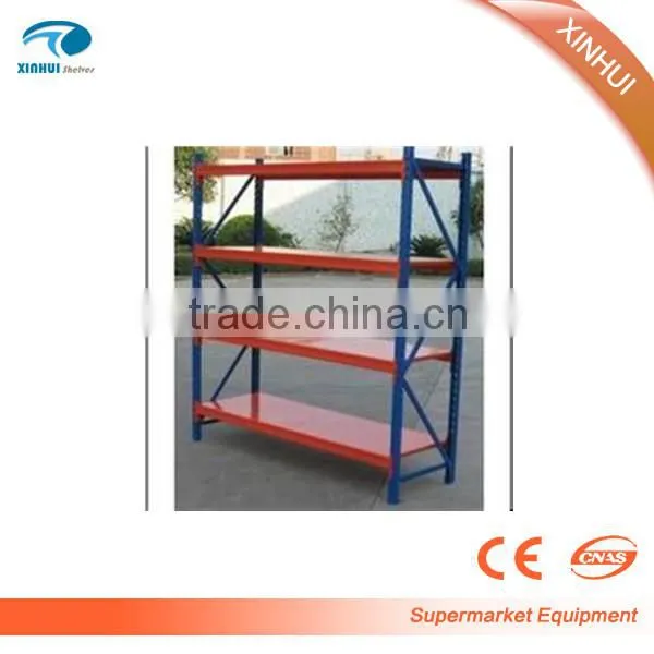 2015 High Quality High efficiency Heavy duty Custom-made warehouse rack