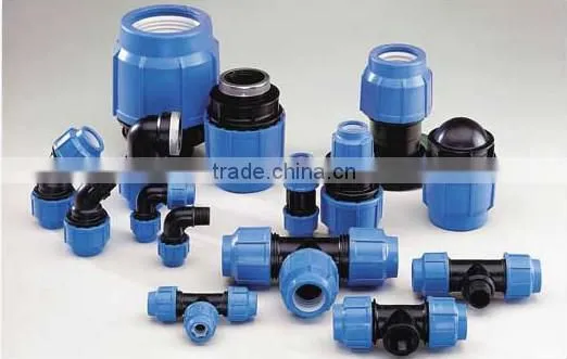 Anti-UV Plastic Flexible Garden Pipe for Water Irrigation