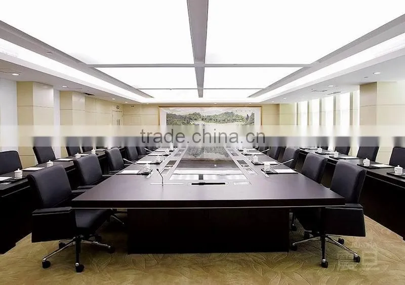 2015 modern office furniture conference table new design