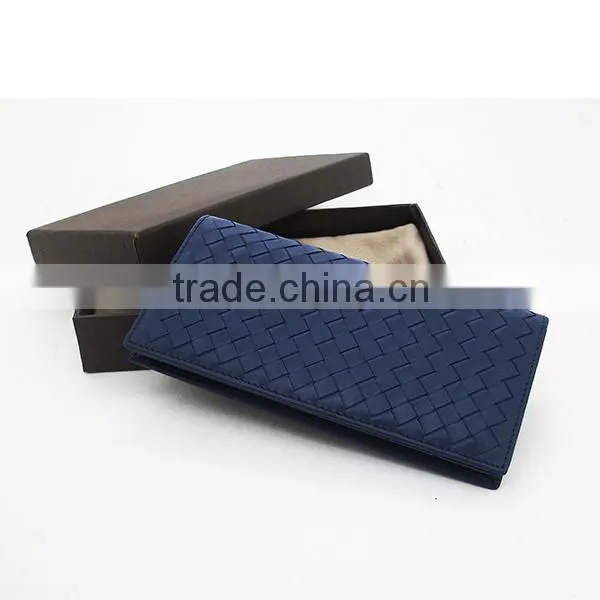 Pu leather men's wallet, genuine men leather wallet, brand man wallet wholesale