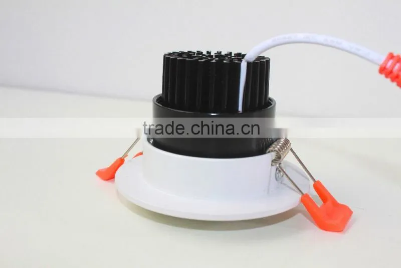 Popular 25W COB led down light with low price and high quality 2 years warranty