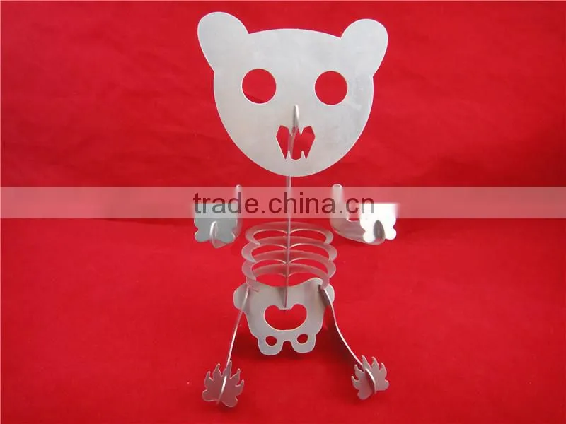 2015 OEM China Hot high precision metal brushing products