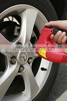 air impact wrench