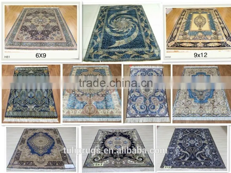 karacahan carpet rug carpet handmade persian silk rug persian handmade silk carpets for home hotel villa