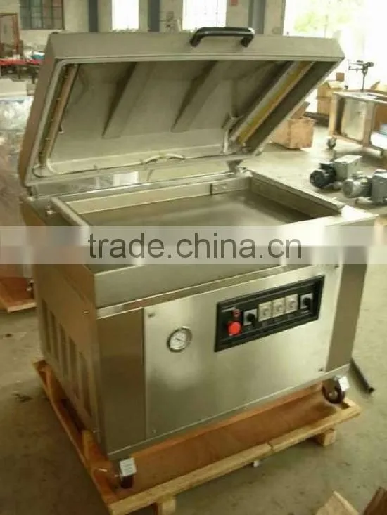 buffalo meat vacuum machines