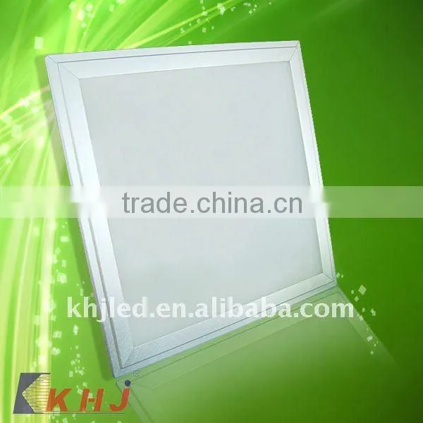 High bright 39W led 600*600 Dimmable Ceiling panel light
