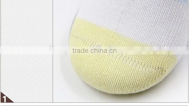 Good Quality Soft Touch Cotton Baby Sock