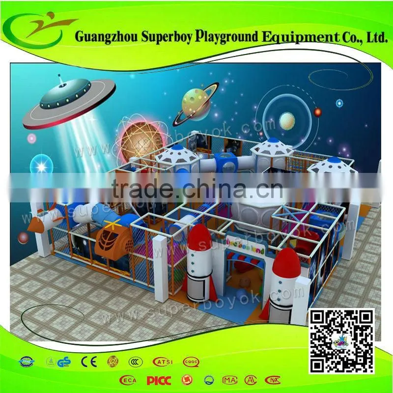 High Quality Kids Outdoor Playground Spring Toy 2-18F