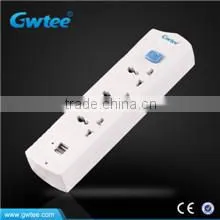 rechargeable led power Long-range flashlight torch