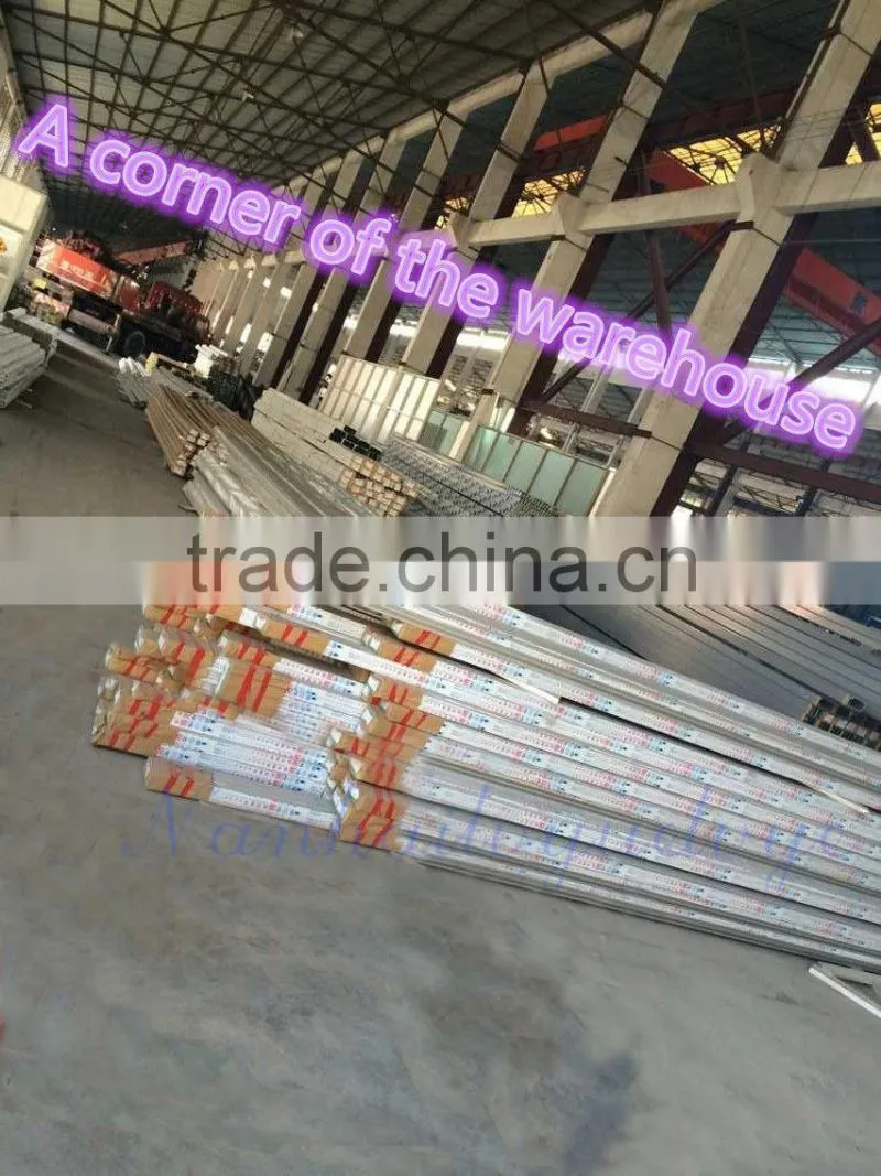 Alloy aluminum tube/aluminum pipe