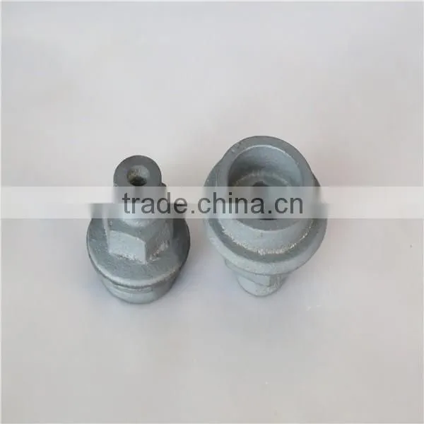 OEM High Demand CNC Parts Manufacturer
