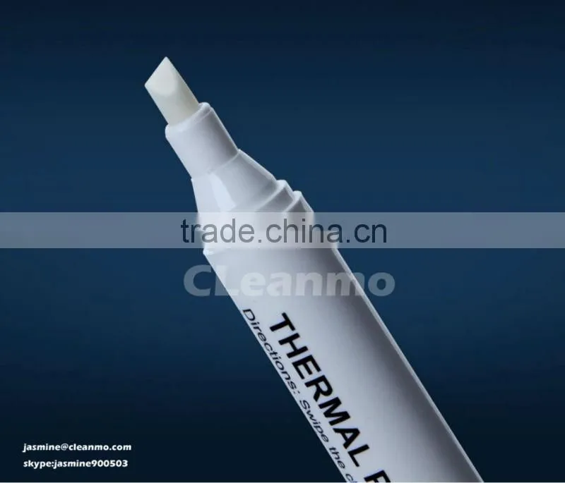 Thermal Printhead Cleaning Pen