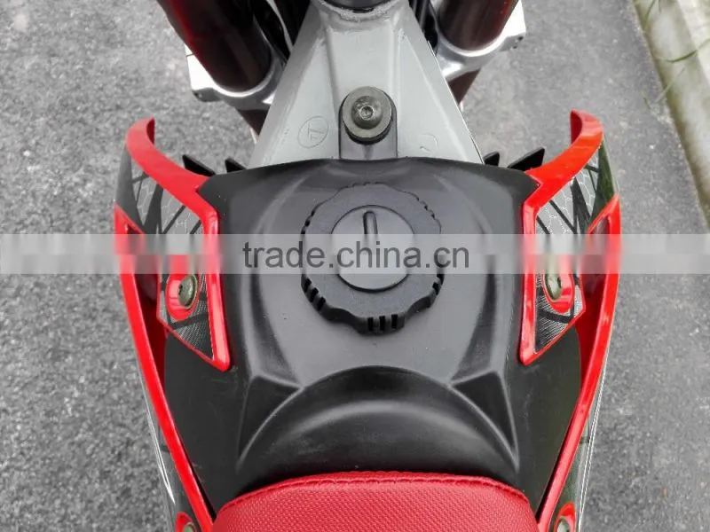 China best dirt bike OFF-ROAD Motorcycle,zongshen engine 250cc