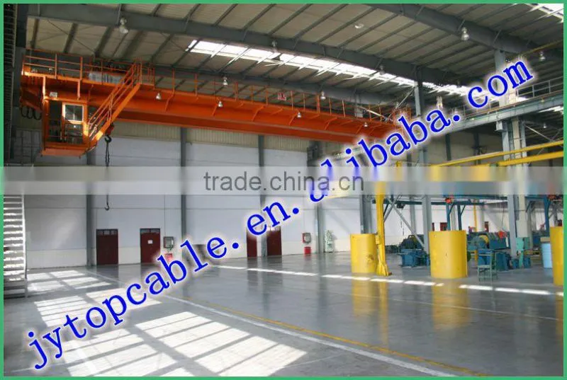 450/750V pvc insulsted screen control cable